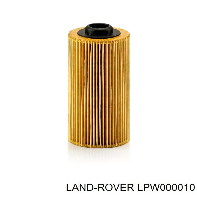 Фильтр очистки масла центробежный Land Rover LPW000010 цена, от 6.39 USD