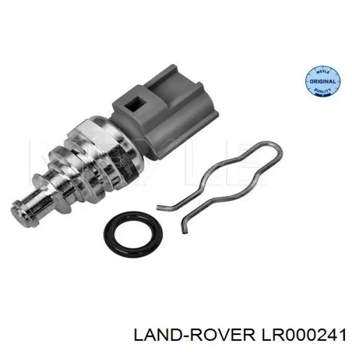 Датчик указателя температуры охлаждающей жидкости Land Rover LR000241 цена, от 3.45 USD