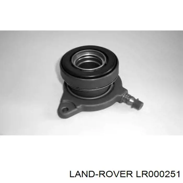 Рабочий цилиндр сцепления в сборе LR000251 Land Rover