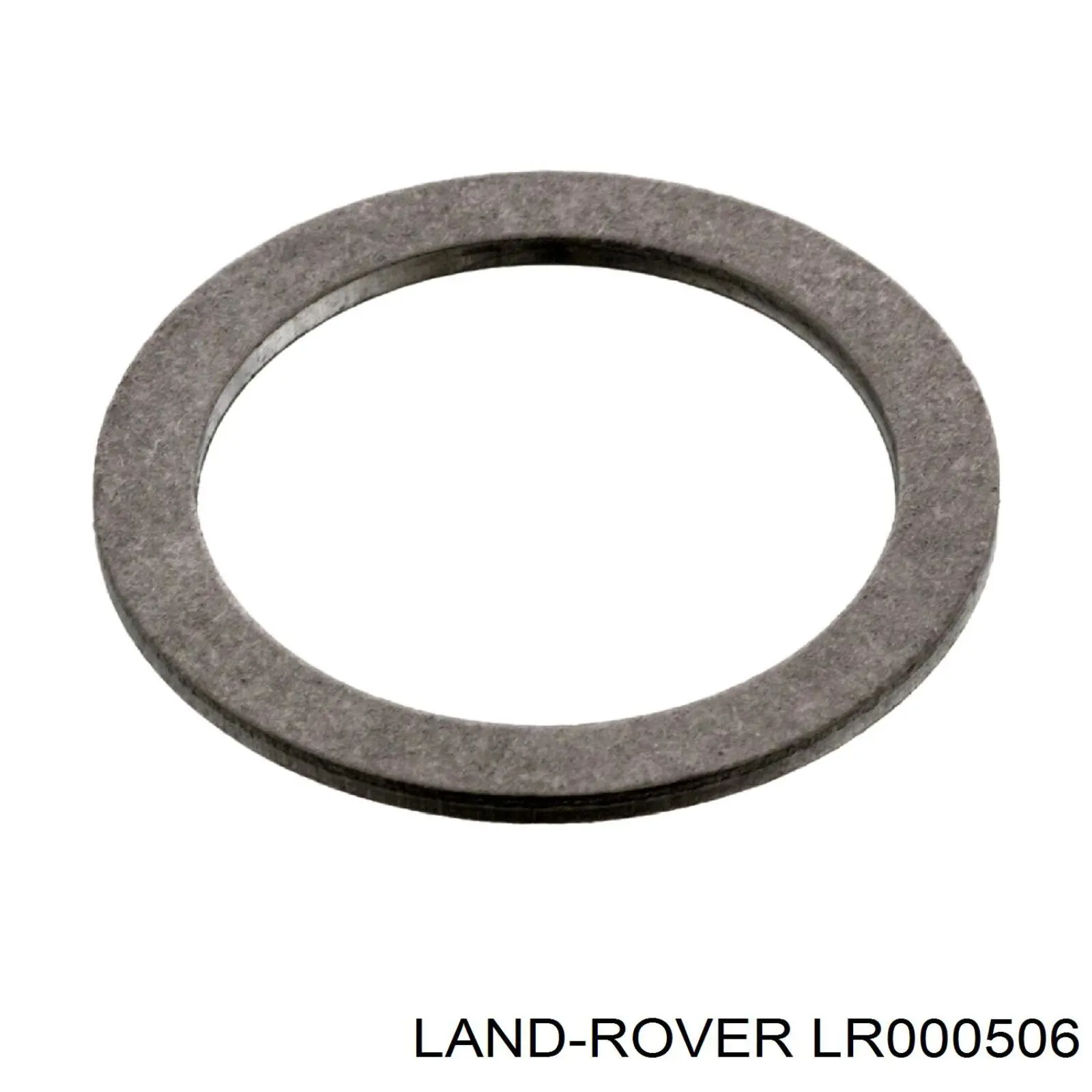  LR000506 Britpart