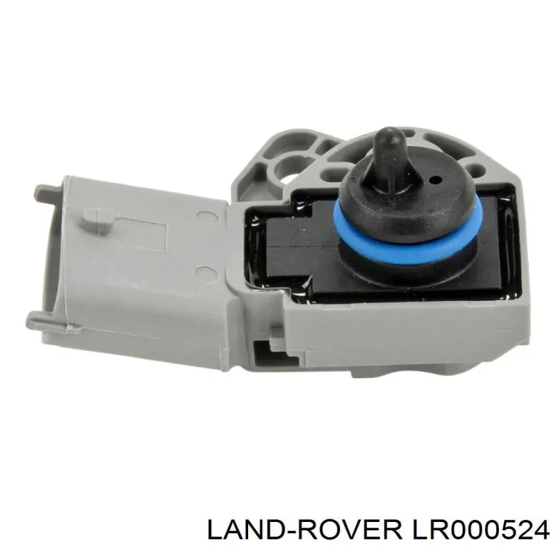 LR005493 Land Rover датчик давления топлива