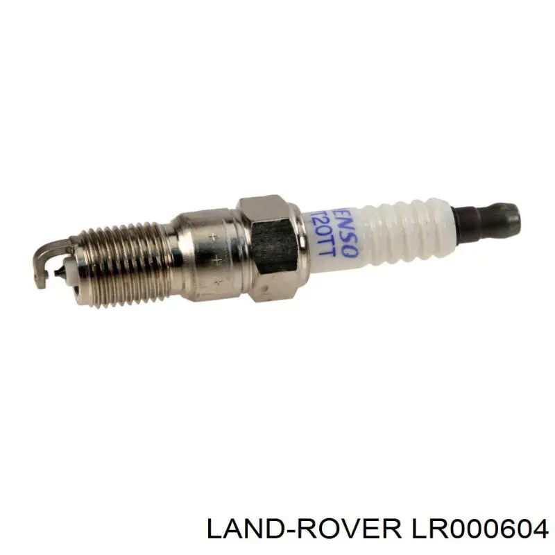 LR000604 Land Rover 