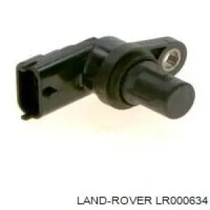 Купить LR000634 Land Rover ДПРВ