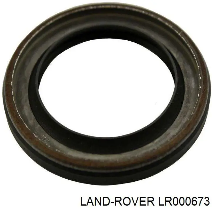 Купить 9614194980 Renault (RVI) Передний сальник коленвала