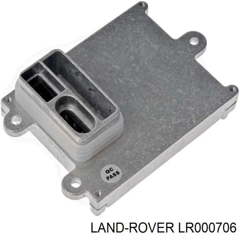 Блок розжига (ксенон) Ford 1324264 цена, от 25.40 USD