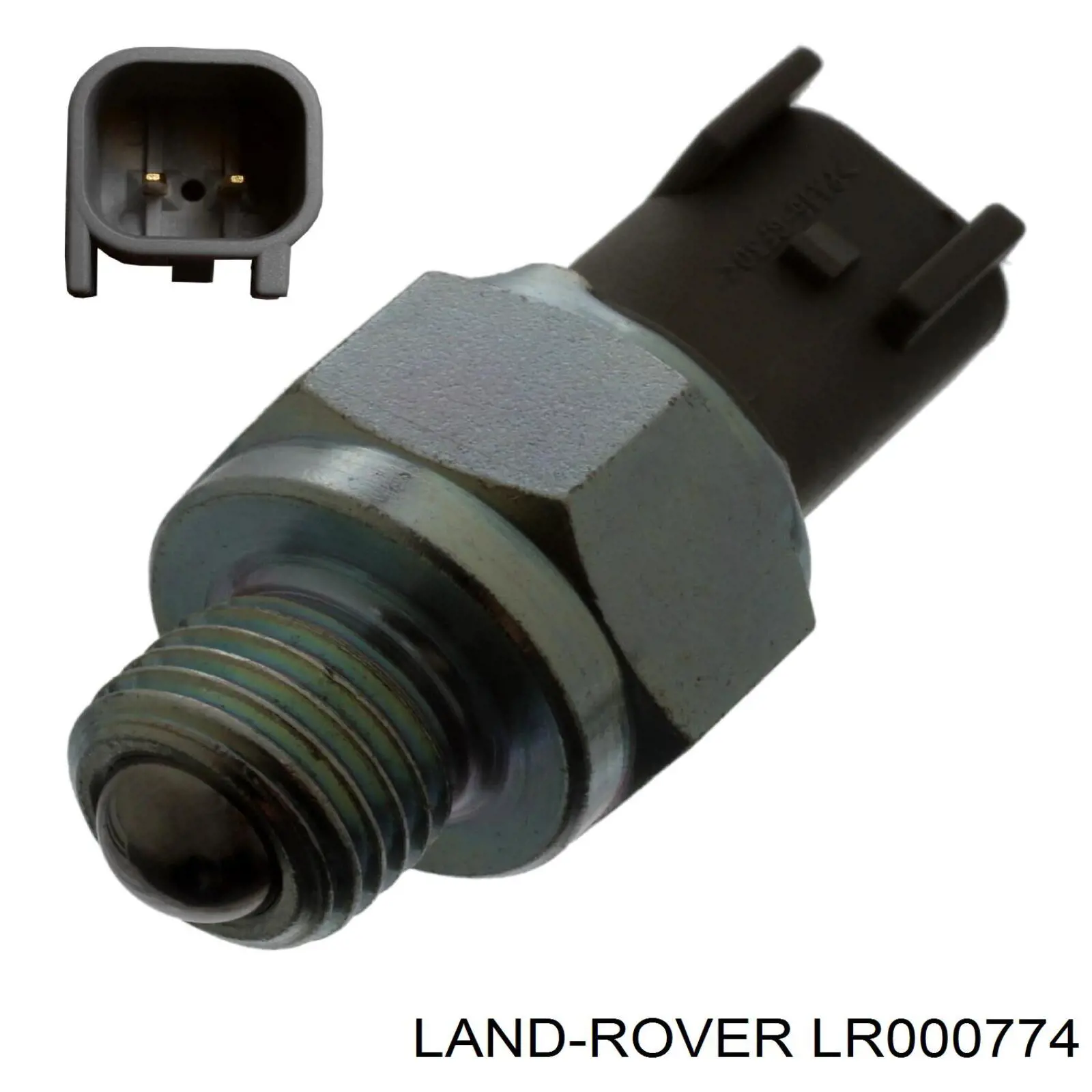 LR000774 Land Rover датчик включения фонарей заднего хода