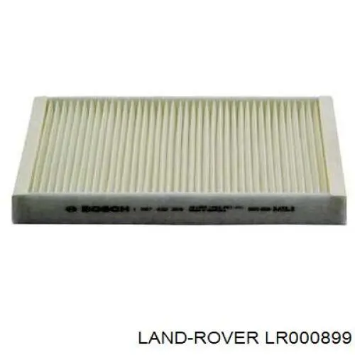 Купить LR000899 Land Rover Фильтр салона угольный