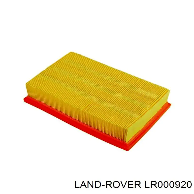 Воздушный фильтр LR000920 Land Rover