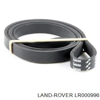 Клиновый ремень Land Rover LR000996 цена, от 15.48 USD