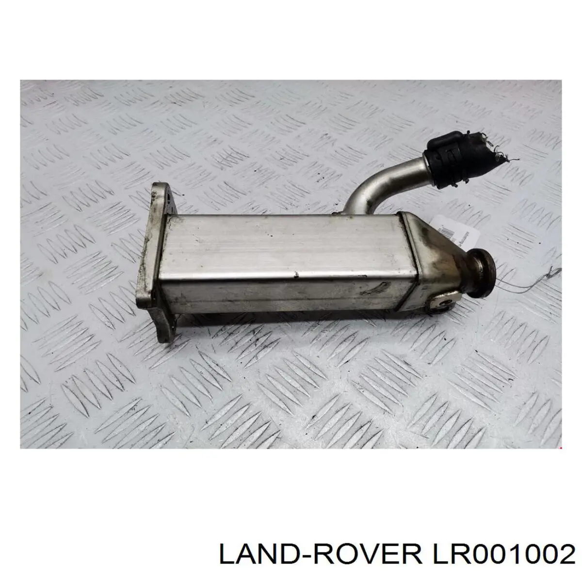 LR001002 Land Rover 