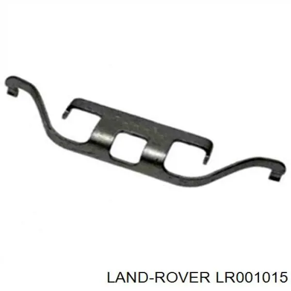  LR001015 Land Rover