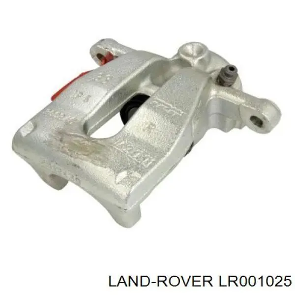 Суппорт тормозной задний правый LAND ROVER LR001025