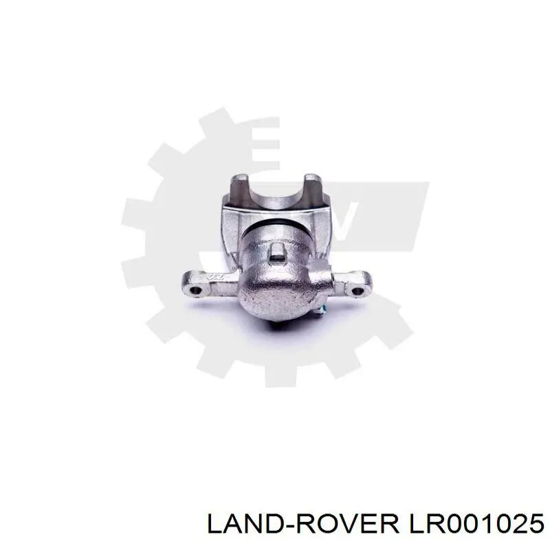 Суппорт задний правый LR001025 Land Rover