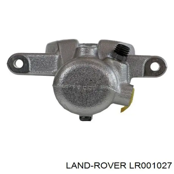 Купить LR001027 Land Rover Суппорт задний левый