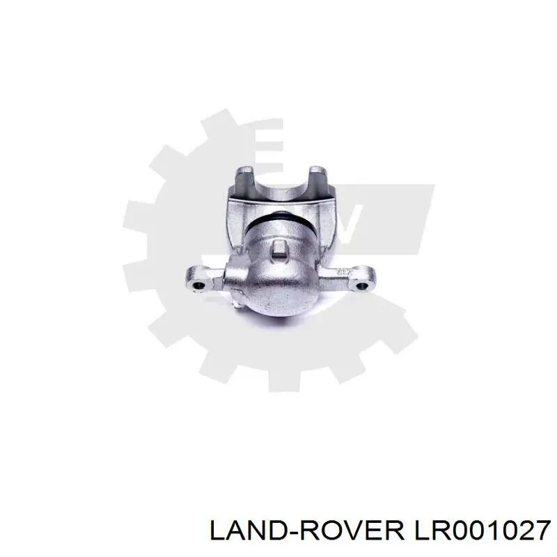 Задний левый суппорт Land Rover LR001027 цена, от 56.69 USD