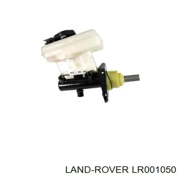 LR001050 Land Rover cilindro mestre do freio