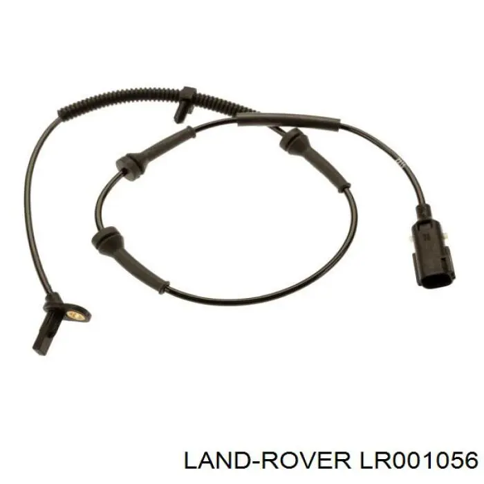 Купить LR001056 Land Rover Датчик АБС (ABS) передний
