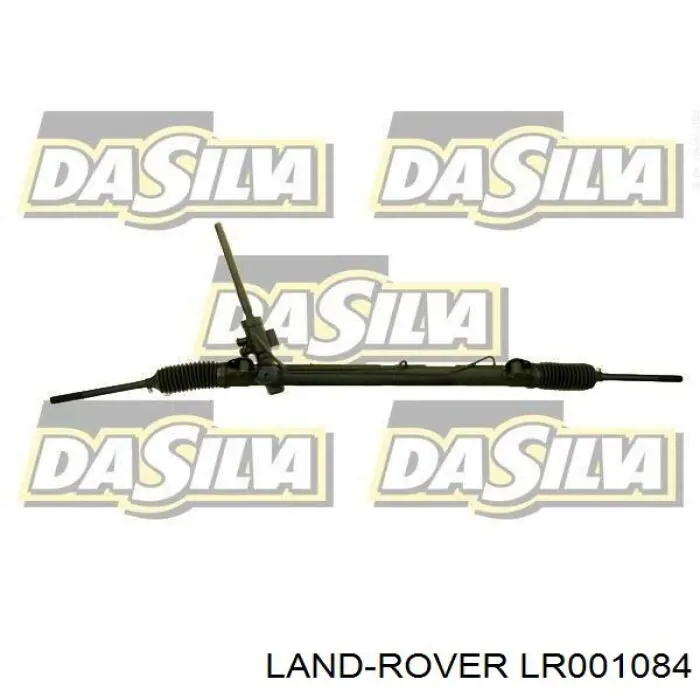 Реечный рулевой механизм Land Rover LR032825 цена, от 260.23 USD