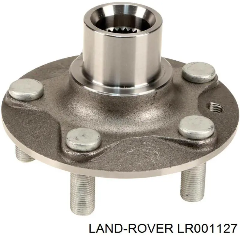 Ступицы задних колес Land Rover LR001127 цена, от 33.45 USD