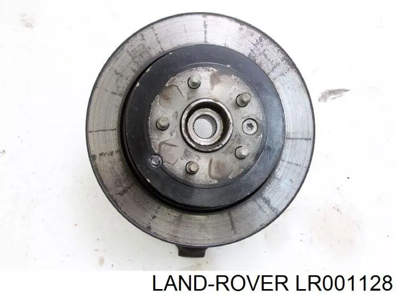 LR001128 Land Rover 