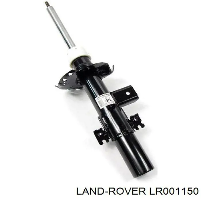 Амортизатор задний левый LR001150 Land Rover