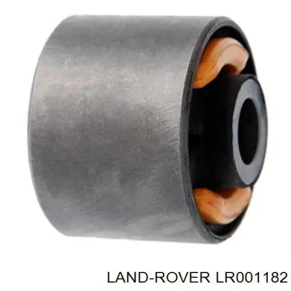 Сайлентблок заднего продольного рычага, передний Land Rover LR001182 цена, от 58.54 USD