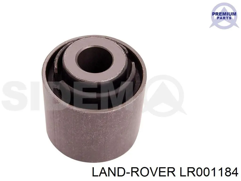 Сайлентблок тяги поперечной, задней подвески Land Rover LR001184 цена, от 24.38 USD