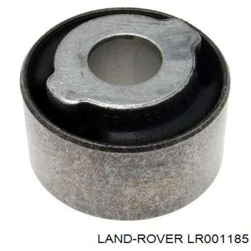 Купить LR001185 Land Rover Сайлентблок цапфы задней