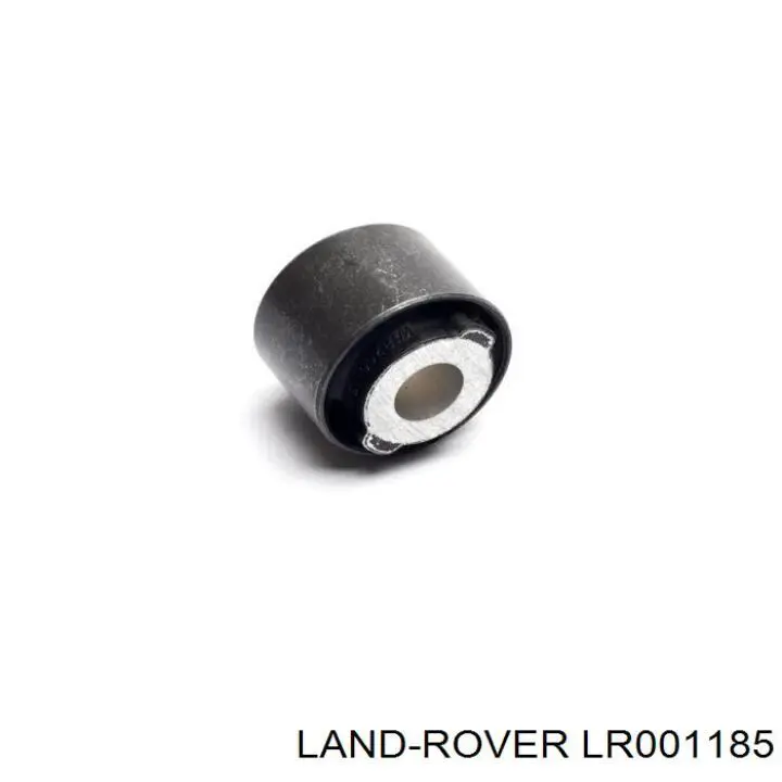 LR001185 Land Rover bloco silencioso do pino de apoio traseiro