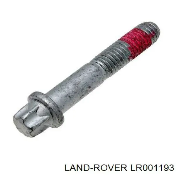 LR001193 Land Rover 