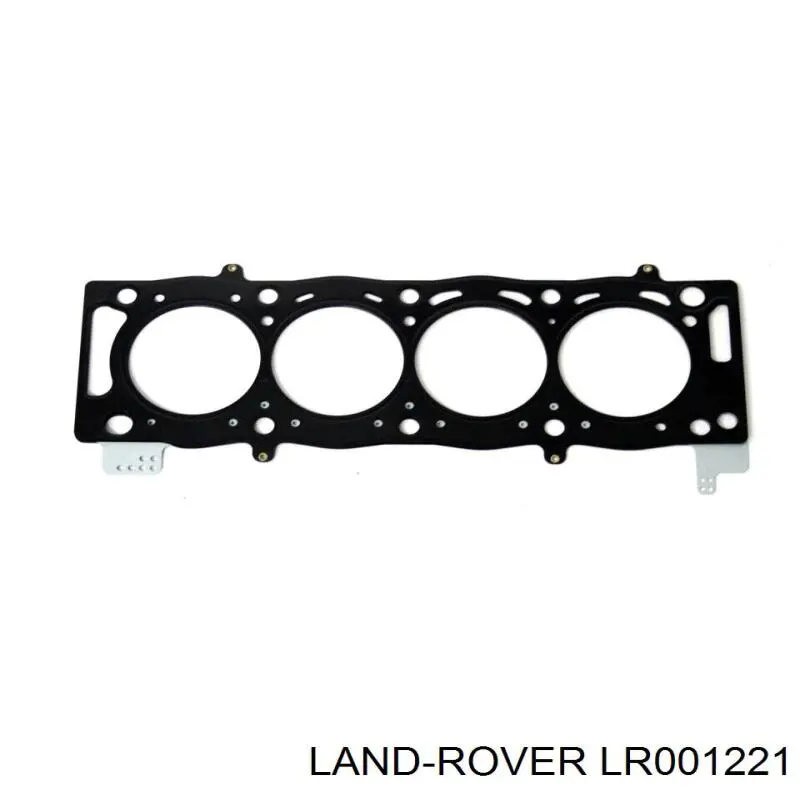 LR001221 Land Rover прокладка гбц