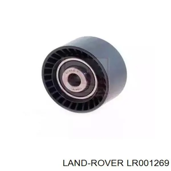 Ремень ГРМ LR001269 Land Rover