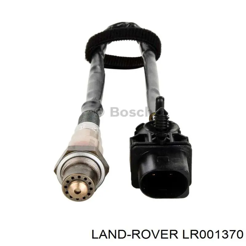 LR001370 Land Rover лямбда-зонд, датчик кислорода