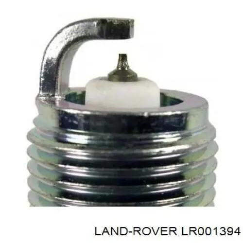 Свеча зажигания Land Rover LR001394 цена, от 7.75 USD