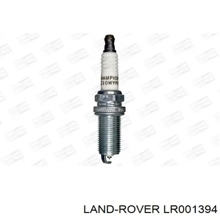 Купить LR001394 Land Rover Свечи автомобильные