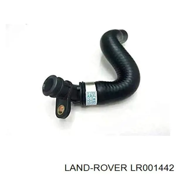 Купить LR001442 Land Rover 