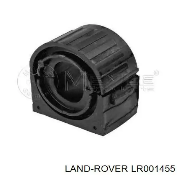 Прокладка коллектора LR001455 Land Rover