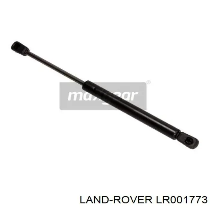 Амортизатор капота ST60267 Sato Tech