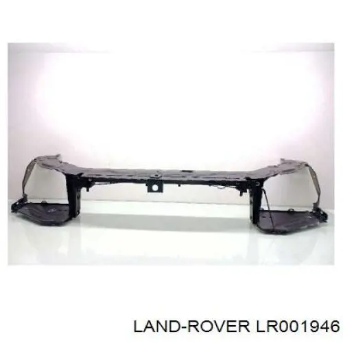 Шторка багажного отсека LR023642 Land Rover
