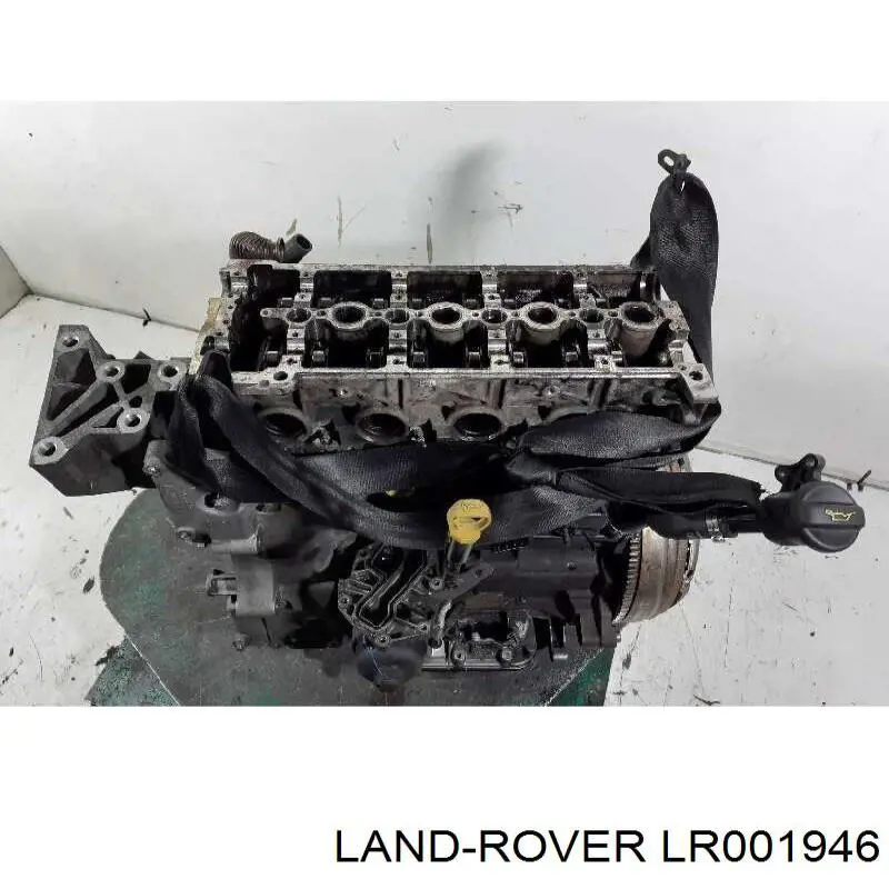 Купить LR023642 Land Rover Шторка багажного отсека