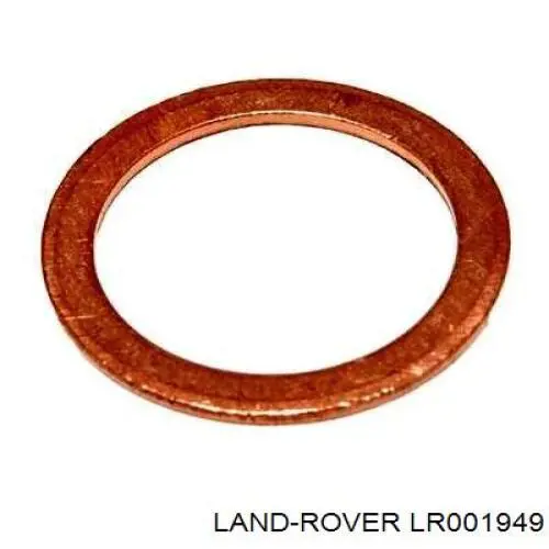 LR001949 Land Rover 