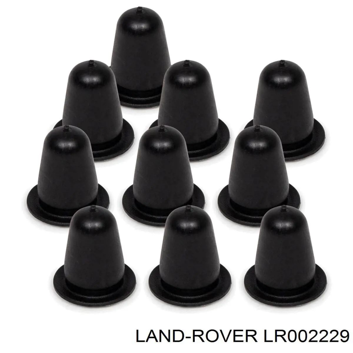  Land Rover LR002229 цена, от 0.71 USD