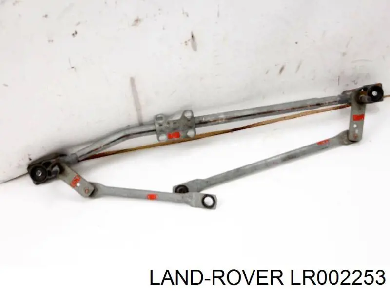 Трапеция стеклоочистителя LR002253 Land Rover