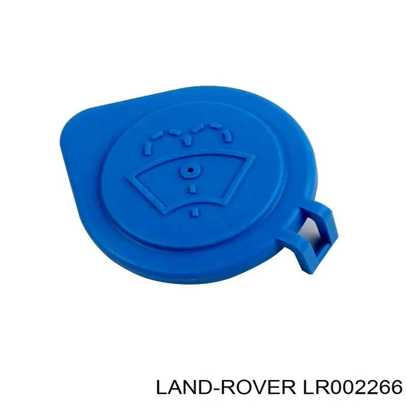 Крышка бачка омывателя LR002266 Land Rover