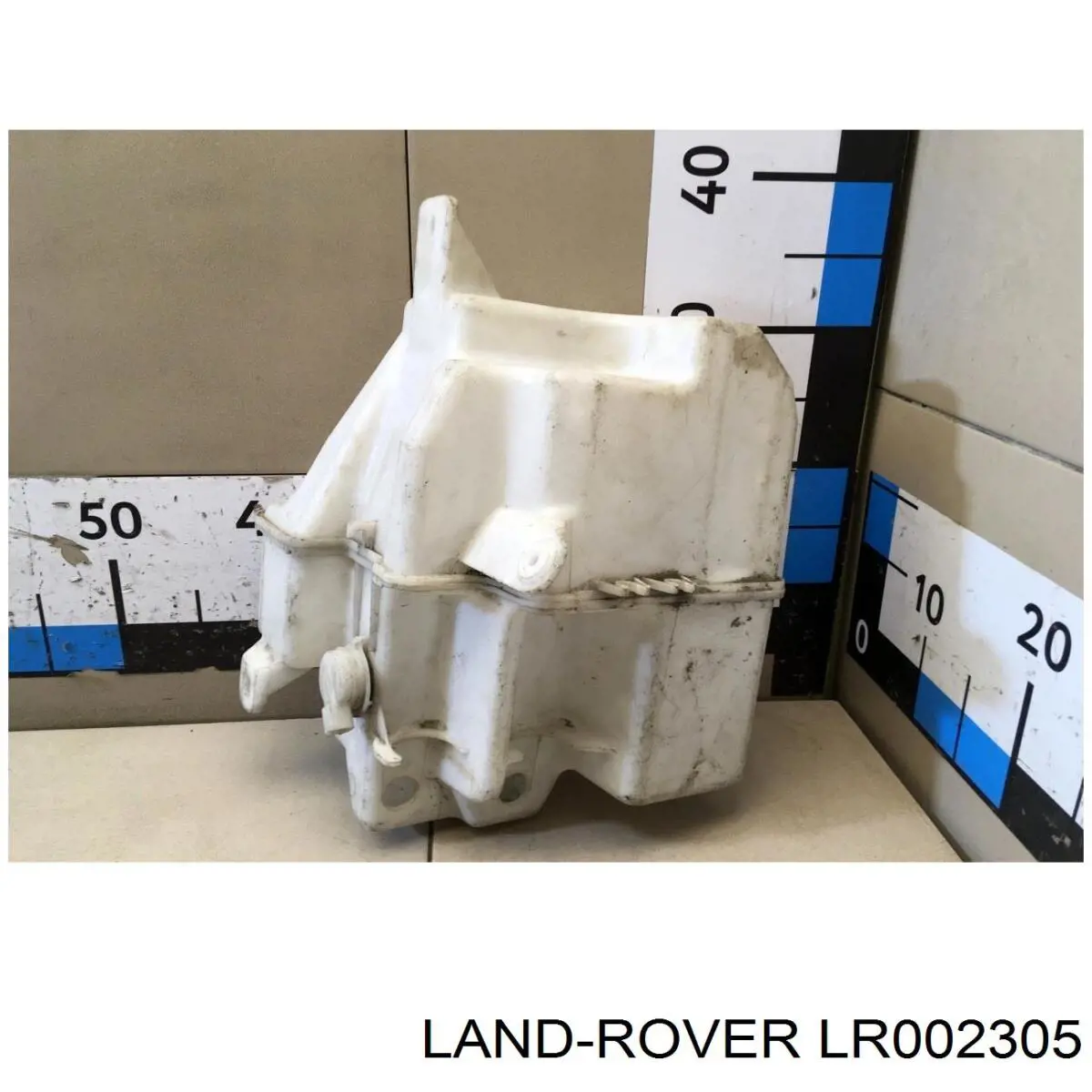 Бачок омывателя лобового стекла Land Rover LR002305 цена, от 50.33 USD