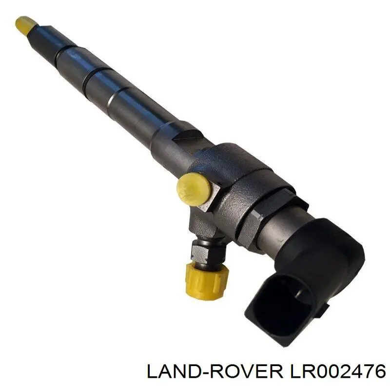 Форсунка впрыска топлива LR002476 Land Rover