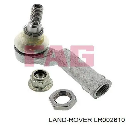 Рулевой наконечник LR002610 Land Rover