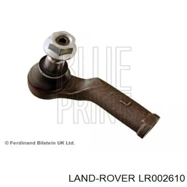 Купить LR002610 Land Rover Наконечник рулевой тяги, внешний