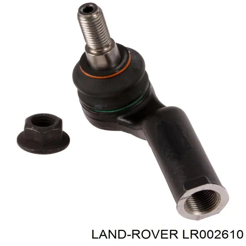 Рулевой наконечник Land Rover LR002610 цена, от 17.89 USD