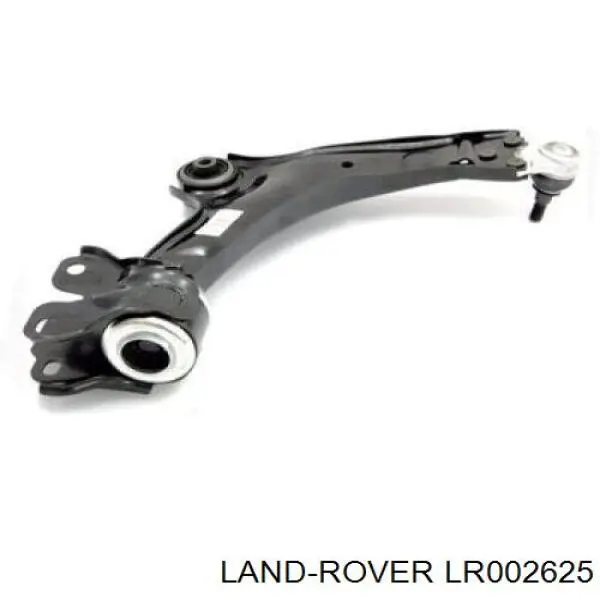 Левый рычаг передней нижней подвески Land Rover LR002625 цена, от 76.02 USD